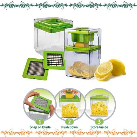 Transform Your Meals with the Magic Bullet Dicing Set